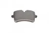 Колодки тормозные (задние) Audi A4/A5/A6/A7 07-15/Porsche Macan 14- (Lucas) Q+ (с датчиками) TEXTAR 2521413 (фото 7)