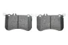 Колодки тормозные (передние) MB E-class (W212/S212) 09- /S-class (W221/C216) 05-13 (Brembo) Q+ TEXTAR 2521901 (фото 5)