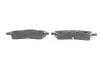 Колодки тормозные (передние) Citroen C4 Cactus 14- /Peugeot 308 II/SW 13- (Mando) Q+ TEXTAR 2525001 (фото 2)