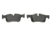 Колодки гальмівні (задні) BMW 2 (F44-46)/X1/i3 Hybrid 13- (Ate-Teves) Q+ TEXTAR 2533101 (фото 4)