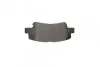 Колодки тормозные (задние) Kia Ceed/Rio/Optima/Hyundai Accent/i10/i20/i30/Elantra 10- (Akebono) Q+ TEXTAR 2533703 (фото 4)