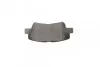 Колодки тормозные (задние) Kia Ceed/Rio/Optima/Hyundai Accent/i10/i20/i30/Elantra 10- (Akebono) Q+ TEXTAR 2533703 (фото 8)
