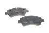 Колодки тормозные (задние) Ford Transit 12- (TRW) Q+ TEXTAR 2560301 (фото 2)