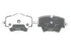 Колодки тормозные (передние) BMW 2 (F45/F46)/5 (G30/F90)/X1(F48)/X2 (E39)/X3 (G01/F97) 13- TEXTAR 2561705 (фото 3)