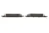 Колодки тормозные (передние) BMW 2 (F45/F46)/5 (G30/F90)/X1(F48)/X2 (E39)/X3 (G01/F97) 13- TEXTAR 2561705 (фото 4)