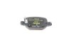 Колодки тормозные (задние) Fiat 500L 12- (TRW) Q+ TEXTAR 2565201 (фото 3)