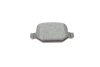 Колодки тормозные (задние) Fiat 500L 12- (TRW) Q+ TEXTAR 2565201 (фото 10)