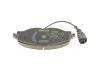 Колодки тормозные (передние) Seat Leon/VW Golf VII 1.2TSI-2.0TDI 12- (TRW) Q+ (с датчиком) TEXTAR 2568301 (фото 2)