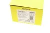Колодки тормозные (передние) Seat Leon/VW Golf VII 1.2TSI-2.0TDI 12- (TRW) Q+ (с датчиком) TEXTAR 2568301 (фото 6)
