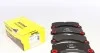 Колодки тормозные (передние) Porsche Panamera 16- (Brembo) TEXTAR 2570101 (фото 1)