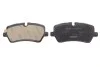Колодки тормозные (задние) Land Rover Range Rover 2.0/3.0/5.0D 4x4 12- (TRW) Q+ TEXTAR 2572001 (фото 4)