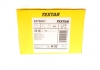 Комплект тормозных колодок TEXTAR 2576001 (фото 9)