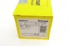 Колодки тормозные (задние) Citroen C4/Peugeot 308 13-/3008/5008 16-/508 18- (Bosch) Q+ TEXTAR 2582701 (фото 11)