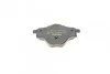 Колодки тормозные (задние) Citroen C4/Peugeot 308 13-/3008/5008 16-/508 18- (Bosch) Q+ TEXTAR 2582701 (фото 3)