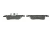 Колодки тормозные (передние) Citroen C4/Peugeot 308 13- (Teves) Q+ TEXTAR 2583301 (фото 2)