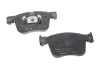 Колодки гальмівні (передні) Citroen C4 Picasso/Grand Picasso/Peugeot 308 13- (Teves) Q+ TEXTAR 2583401 (фото 4)