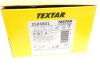 Колодки тормозные (передние) MB C-class (W205) C63 AMG 14- (Akebono) Q+ TEXTAR 2583801 (фото 6)