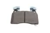 Колодки тормозные (передние) Opel Insignia B 17-/Tesla Model S 13-16 (Brembo) Q+ TEXTAR 2591503 (фото 4)