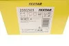Колодки тормозные (передние) Opel Insignia B 17-/Tesla Model S 13-16 (Brembo) Q+ TEXTAR 2591503 (фото 5)