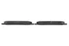 Колодки тормозные (передние) Suzuki SX4/ Vitara 1.4 T/1.6 14- (Akebono) TEXTAR 2597901 (фото 4)