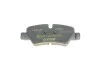 Колодки тормозные (задние) Mini Mini Cooper/One 13- B36/B37/B46/B47/B48 Q+ TEXTAR 2598001 (фото 3)