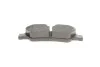 Колодки тормозные (задние) Mini Mini Cooper/One 13- B36/B37/B46/B47/B48 Q+ TEXTAR 2598001 (фото 4)