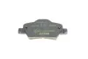 Колодки тормозные (задние) Mini Mini Cooper/One 13- B36/B37/B46/B47/B48 Q+ TEXTAR 2598001 (фото 6)