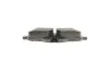 Колодки тормозные (задние) Mini Mini Cooper/One 13- B36/B37/B46/B47/B48 Q+ TEXTAR 2598001 (фото 8)