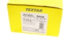 Комплект тормозных колодок TEXTAR 2612801 (фото 8)