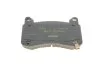 Колодки тормозные (передние) Tesla Model 3 17-/ Model Y 19- (Brembo) Q+ TEXTAR 2615201 (фото 4)