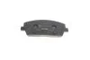 Колодки тормозные (передние) Hyundai Santa Fe 2.0/2.4 18- Q+ TEXTAR 2615701 (фото 6)