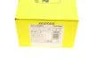 Колодки тормозные (передние) VW Caddy/Golf/Skoda Octavia/Seat Leon 19- (с датчиком) (TRW) TEXTAR 2616901 (фото 12)