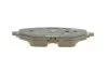 Колодки тормозные (передние) VW Caddy/Golf/Skoda Octavia/Seat Leon 19- (с датчиком) (TRW) TEXTAR 2616901 (фото 3)