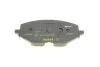 Колодки тормозные (передние) VW Caddy/Golf/Skoda Octavia/Seat Leon 19- (с датчиком) (TRW) TEXTAR 2616901 (фото 4)