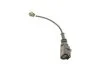 Колодки тормозные (передние) VW Caddy/Golf/Skoda Octavia/Seat Leon 19- (с датчиком) (TRW) TEXTAR 2616901 (фото 7)
