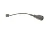 Колодки тормозные (передние) VW Caddy/Golf/Skoda Octavia/Seat Leon 19- (с датчиком) (TRW) TEXTAR 2616901 (фото 8)