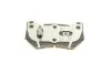Колодки тормозные (передние) Audi Q5 19- (Brembo) TEXTAR 2619601 (фото 4)