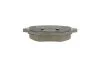 Колодки тормозные (задние) Citroen C4/Peugeot 2008 18- (TRW) Q+ TEXTAR 2619801 (фото 3)