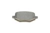 Колодки тормозные (задние) Citroen C4/Peugeot 2008 18- (TRW) Q+ TEXTAR 2619801 (фото 5)
