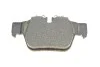 Колодки гальмівні (задні) BMW 1 (F40)/2 (F44) 19-/X2 (F39) 18- B48 A20 (Teves) Q+ TEXTAR 2621201 (фото 8)