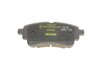 Колодки тормозные (задние) Audi A4/A6/Q5/Q7/VW Touareg 15- TEXTAR 2626501 (фото 4)