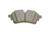 Колодки тормозные (задние) Audi A4/A6/Q5/Q7/VW Touareg 15- TEXTAR 2626501 (фото 5)