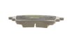 Колодки тормозные (задние) Audi A4/A6/Q5/Q7/VW Touareg 15- TEXTAR 2626501 (фото 6)