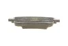 Колодки тормозные (задние) Audi A6/A7/A8/Q7/Q8/VW Touareg 18- (TRW) Q+ TEXTAR 2626701 (фото 4)