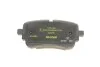 Колодки тормозные (задние) Audi A6/A7/A8/Q7/Q8/VW Touareg 18- (TRW) Q+ TEXTAR 2626701 (фото 5)