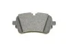 Колодки тормозные (задние) Audi A6/A7/A8/Q7/Q8/VW Touareg 18- (TRW) Q+ TEXTAR 2626701 (фото 6)