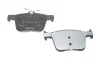 Колодки тормозные (задние) Audi Q2/Q3/VW Passat/Tiguan/Skoda SuperB 17- (Teves) Q+ TEXTAR 2628701 (фото 4)