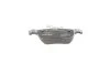 Колодки тормозные (задние) Audi A3/VW Caddy V/Golf VIII/Skoda Octavia IV 20- (ATE) Q+ TEXTAR 2630301 (фото 2)