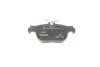 Колодки тормозные (задние) Audi A3/VW Caddy V/Golf VIII/Skoda Octavia IV 20- (ATE) Q+ TEXTAR 2630301 (фото 3)