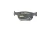 Колодки тормозные (задние) Audi A3/VW Caddy V/Golf VIII/Skoda Octavia IV 20- (ATE) Q+ TEXTAR 2630301 (фото 6)